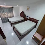 Alojamentos Altamira Homestay
