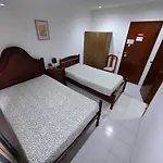 Homestay Alojamentos Altamira