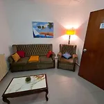 Alojamentos Altamira Privatunterkunft Formigal (Soure)
