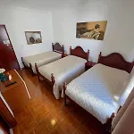 Alojamentos Altamira Privatunterkunft Formigal (Soure)