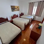 Alojamentos Altamira Formigal (Soure)