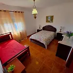 Alojamentos Altamira Privatunterkunft Formigal (Soure)