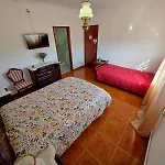Privatunterkunft Alojamentos Altamira