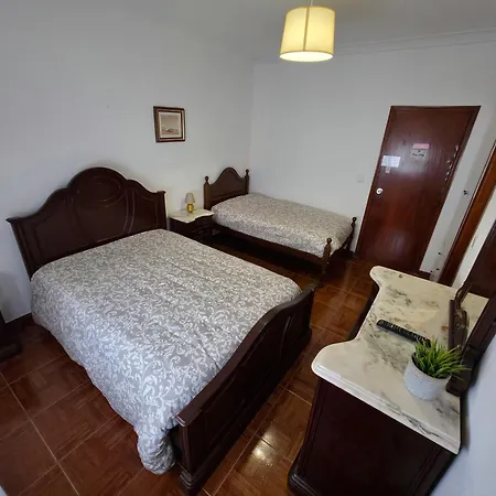 Alojamentos Altamira * Formigal