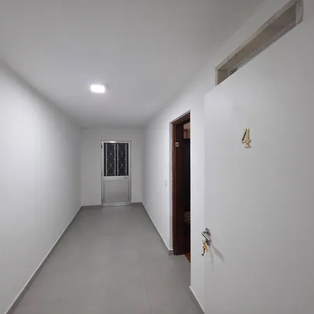 Alojamentos Altamira Homestay Formigal