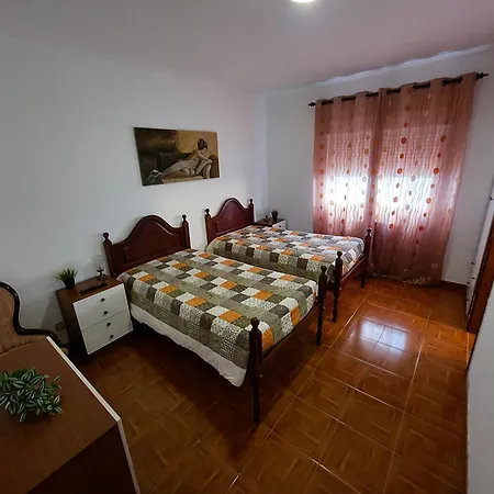 Alojamentos Altamira Rum i privatbostad