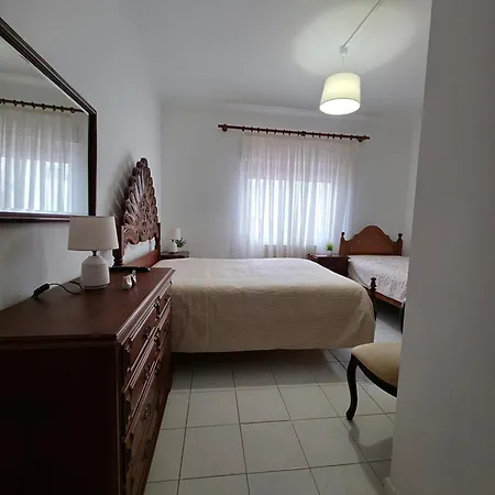 Kwatera prywatna Alojamentos Altamira