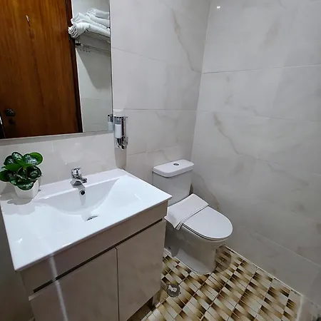 Kwatera prywatna Alojamentos Altamira