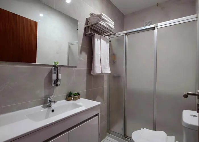 Alojamentos Altamira Homestay Formigal