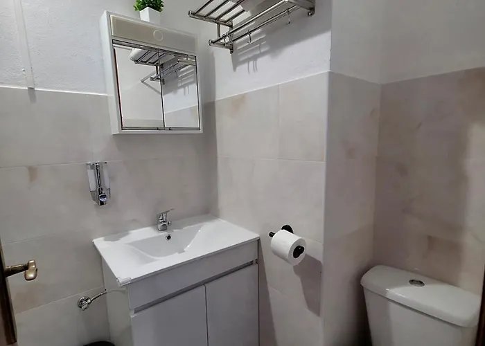 Alojamentos Altamira Homestay