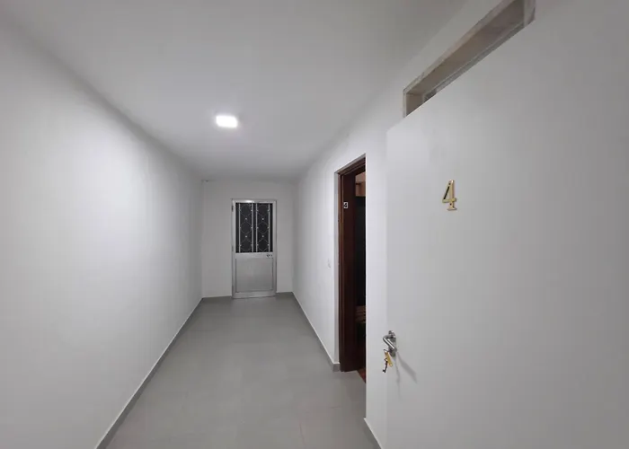 Alojamentos Altamira Homestay Formigal