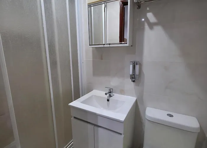 Alojamentos Altamira