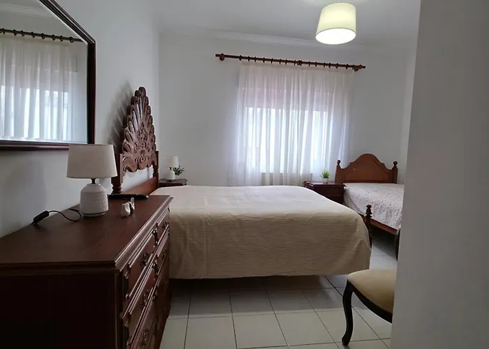 Homestay Alojamentos Altamira