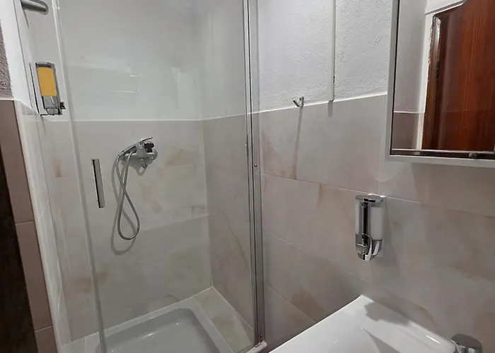 Alojamentos Altamira Homestay Formigal