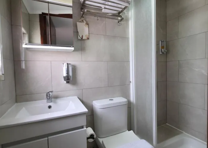 Alojamentos Altamira * Formigal (Soure)