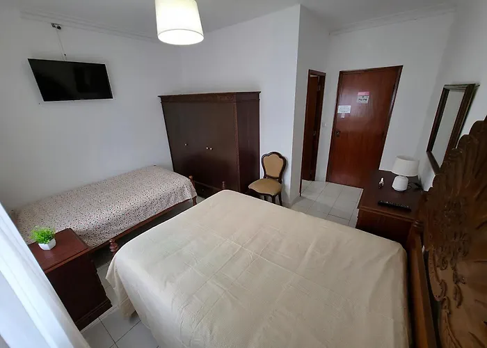 Alojamentos Altamira