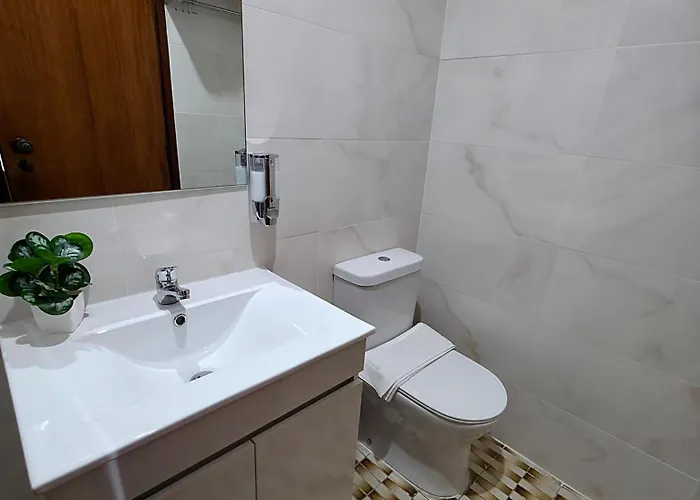 Homestay Alojamentos Altamira