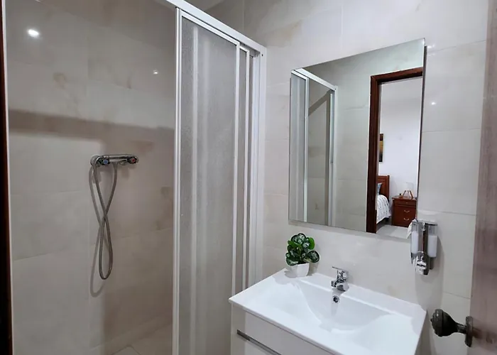 Homestay Alojamentos Altamira *