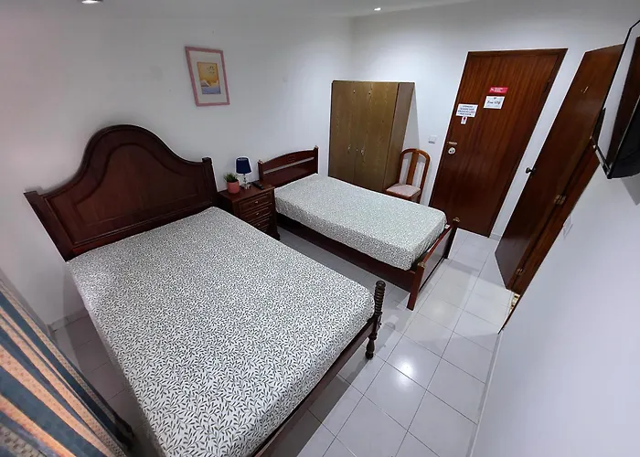 Homestay Alojamentos Altamira