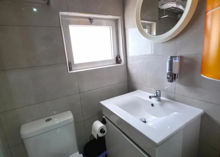 Alojamentos Altamira Homestay Formigal