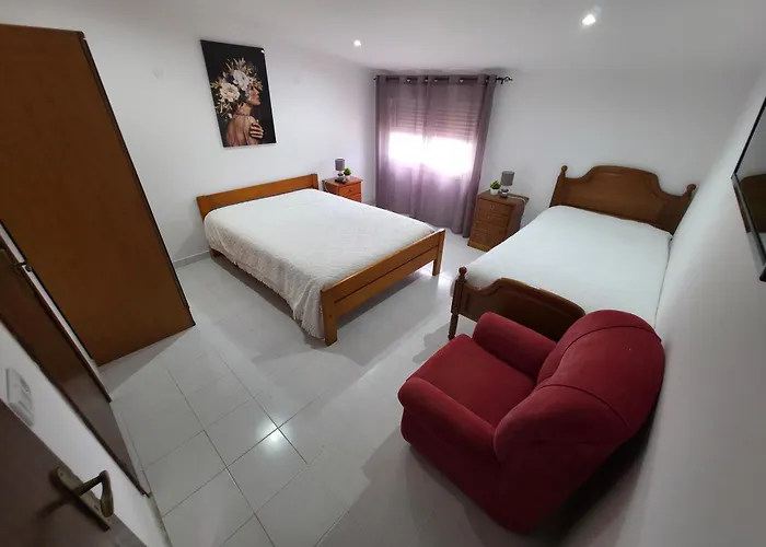 Alojamentos Altamira Formigal