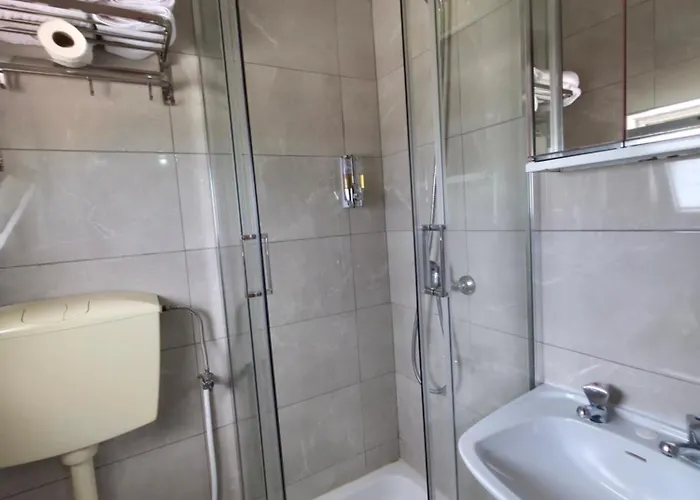 Alojamentos Altamira Homestay Formigal