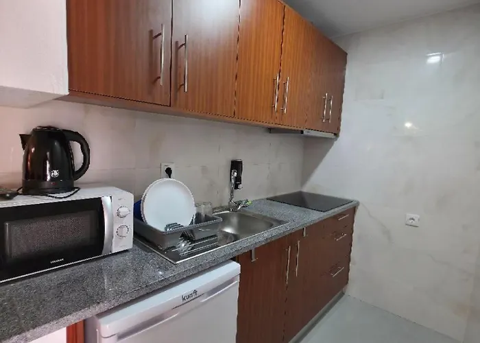 Alojamentos Altamira * Formigal