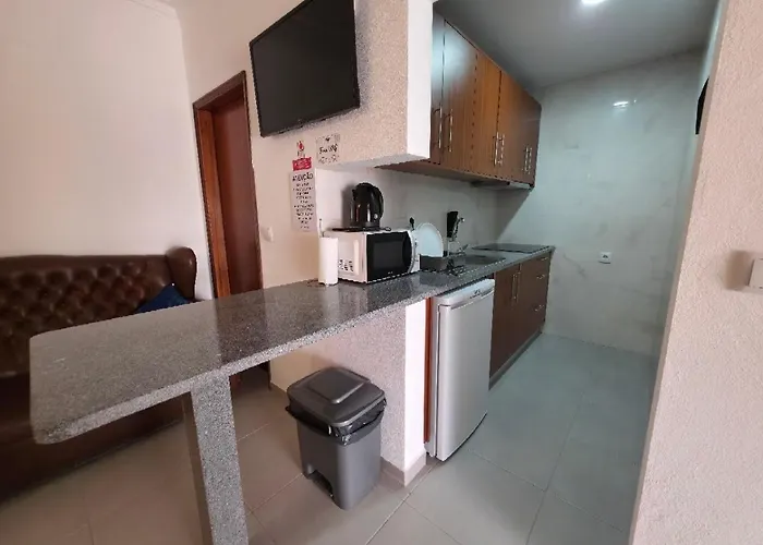 Homestay Alojamentos Altamira *